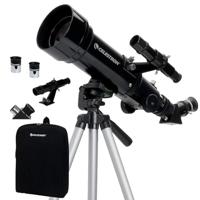 Celestron Telescope Travelscope 70+Bag/Statief - thumbnail
