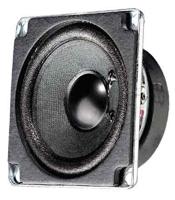 Visaton VS-FRWS5/4 Inbouw Speaker - thumbnail