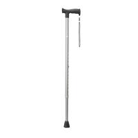 Vitility Wandelstok antraciet - thumbnail