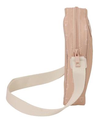 Schoudertas Sophie la Girafe Beige 16 x 18 x 4 cm Schoudertas Sophie la Girafe Beige 16 x 18 x 4 cm