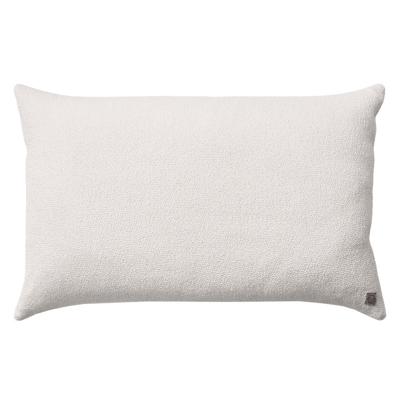 &Tradition Boucle Kussen Ivory - 80 x 50 cm. &Tradition Boucle Kussen Ivory - 80 x 50 cm.