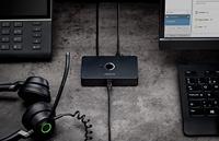 Jabra 2950-79 Headsetadapter USB-C, USB Jabra - thumbnail