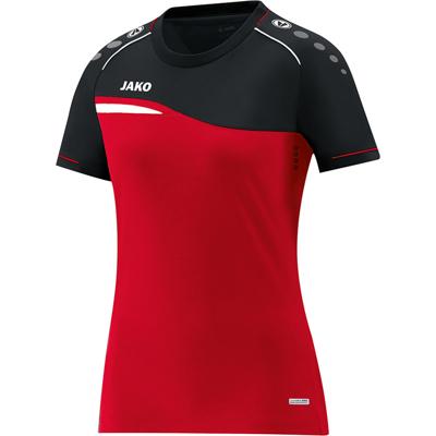 Jako Sportshirt Competition 2.0 KM