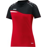 Jako Sportshirt Competition 2.0 KM - thumbnail