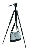 Celestron 82050 TrailSeeker-statief, Zwart - thumbnail