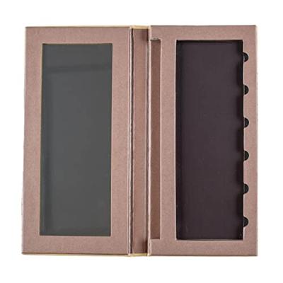 Benecos Refill Palette Leeg Groot Benecos Refill Palette Leeg Groot