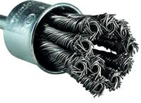 Makita Accessoires Penseelborstel 6x24mm - D-73857 D-73857 - thumbnail