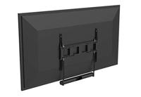 Vision Professional Active Soundbar – 2 x 90 W (Peak) / 2 x 50 W (RMS) – RS-232 – HDMI 2 in 1 out, Bluetooth (kan renamed and have pin set), MiniJack Input – Remote Control – Brackets voor muur of fo - thumbnail