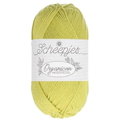 Scheepjes Organicon 213 Sapling Scheepjes Organicon 213 Sapling
