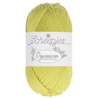 Scheepjes Organicon 213 Sapling - thumbnail