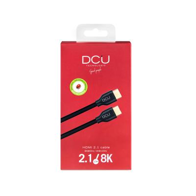 HDMI-Kabel DCU 30501630 3 m