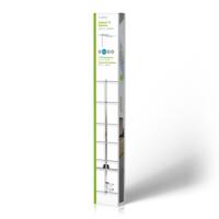 Nedis Buitenantenne | =50 km | 13 dB | 1348 mm | 1 stuks - ANORV80ME ANORV80ME - thumbnail