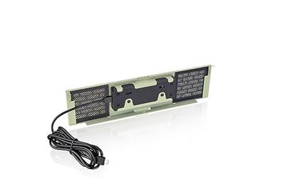 Thermaltake AC-067-OOENAN-A1 computerbehuizing onderdelen Full Tower LCD panel kit