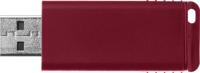 Verbatim Slider USB-stick 32 GB Rood, Blauw 49327 USB-A 2.0 - thumbnail