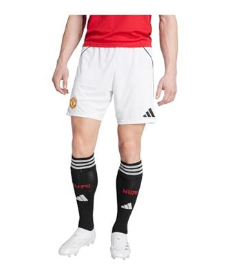 adidas Manchester United Thuisbroekje 2025-2026