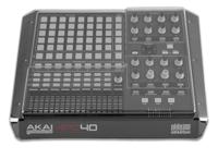 Decksaver Akai APC40 (MK1) - thumbnail