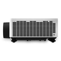 NEC P721Q Beamer DLP 7200 ANSI-lumen 3840 x 2160 UHD 4K 3D ready, Geïntegreerde luidspreker, Zoomfunctie - thumbnail
