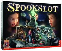 999-games Spel Spookslot - thumbnail