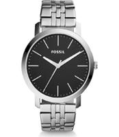 Fossil Bandschakels BQ2312 / BQ3554 - Staal - (2 stuks) - thumbnail