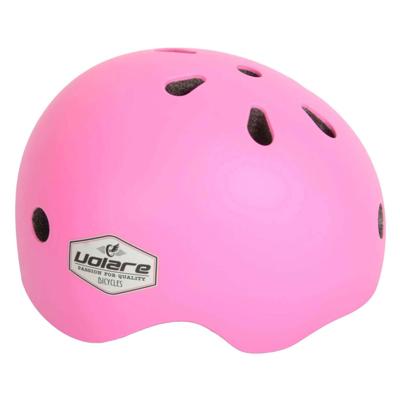 Volare fietshelm - kids - roze - 45-51 cm Volare fietshelm - kids - roze - 45-51 cm