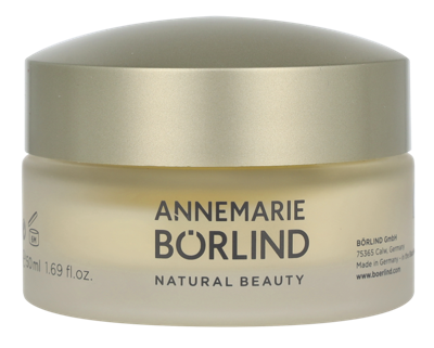 Annemarie Borlind System Absolute Day Cream 50 ml Dagcrème