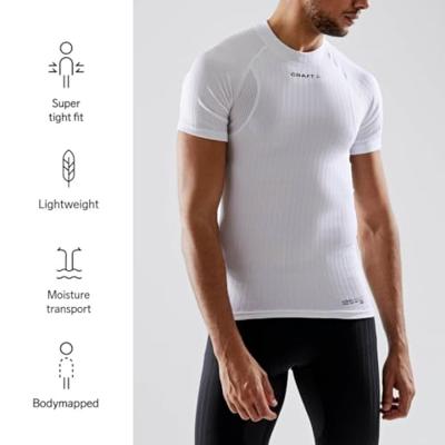 Craft Active Extreme X CN SS Heren Craft Active Extreme X CN SS Heren