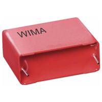 Wima 1 stuk(s) MKP-foliecondensator (l x b x h) 13.0 x 4.0 x 9.0 mm - thumbnail