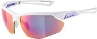 Alpina Nylos HR - Sports Glasses - thumbnail