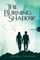 Origin 2 - The Burning Shadow - Jennifer L. Armentrout - Paperback (9789401915878) - thumbnail