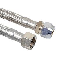 Kirchhoff Flexibele slang 500 mm, 3/8"IT x 10 mm - 98627925 - thumbnail