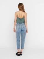 ONLY singlet Debbie groen - thumbnail