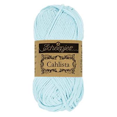 Scheepjes Cahlista 50g - 173 Bluebell