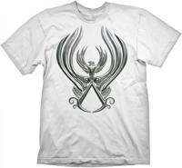 Assassins Creed 4 T-Shirt Hashshashin Crest - thumbnail