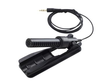 Olympus ME-34 compact zoom microfoon voor voice recorder Olympus ME-34 compact zoom microfoon voor voice recorder