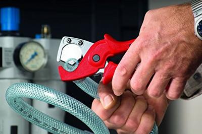 Knipex reservemes t.b.v. slangsnijder - thumbnail