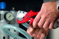 Knipex reservemes t.b.v. slangsnijder - thumbnail