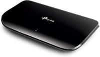 TP-LINK TL-SG1008D Netwerk switch 8 poorten 1 GBit/s - thumbnail