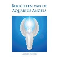 Berichten van de Aquarius Angels (Hardback) - thumbnail
