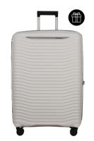 Samsonite Upscape Spinner 75cm CLOUD WHITE - thumbnail