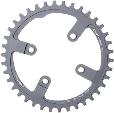 STRONGLIGHT kettingblad "ht3" mod. 17 chain ring strongl. ht3 38t inner alu black