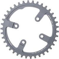 STRONGLIGHT kettingblad "ht3" mod. 17 chain ring strongl. ht3 38t inner alu black - thumbnail