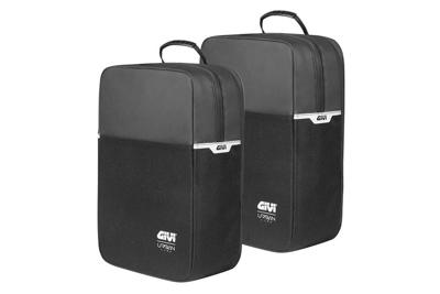 Givi Boulevard Fietstassen 13L - Zwart Givi Boulevard Fietstassen 13L - Zwart