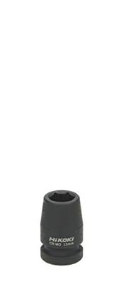 KRACHTDOP SW 13MM 1/2" VIERK. 38L