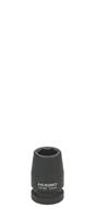 KRACHTDOP SW 13MM 1/2" VIERK. 38L - thumbnail