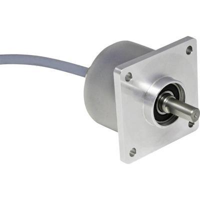 Posital Fraba UCD-S101B-1212-5A7S-2AW Roterende encoder Absoluut Magnetisch Square 1 stuk(s)