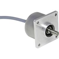 Posital Fraba UCD-S101B-1212-5A7S-2AW Roterende encoder Absoluut Magnetisch Square 1 stuk(s) - thumbnail