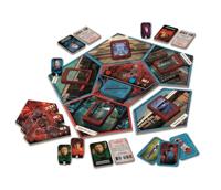 Bordspel Stranger Things - thumbnail