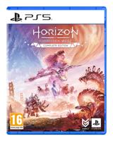 Horizon Forbidden West Complete Edition - thumbnail