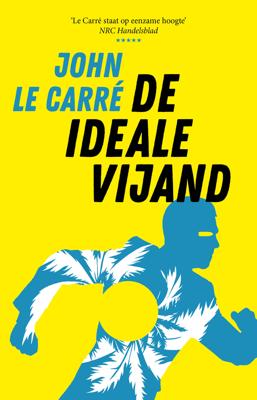 De ideale vijand - John le Carré - ebook