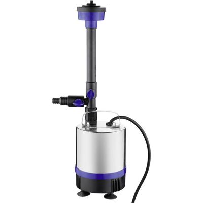 Renkforce Fonteinpomp 1400 l/h